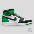 AIR JORDAN 1 RETRO HIGH OG "LUCKY GREEN"