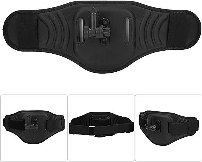 Insta360 camera waist mount