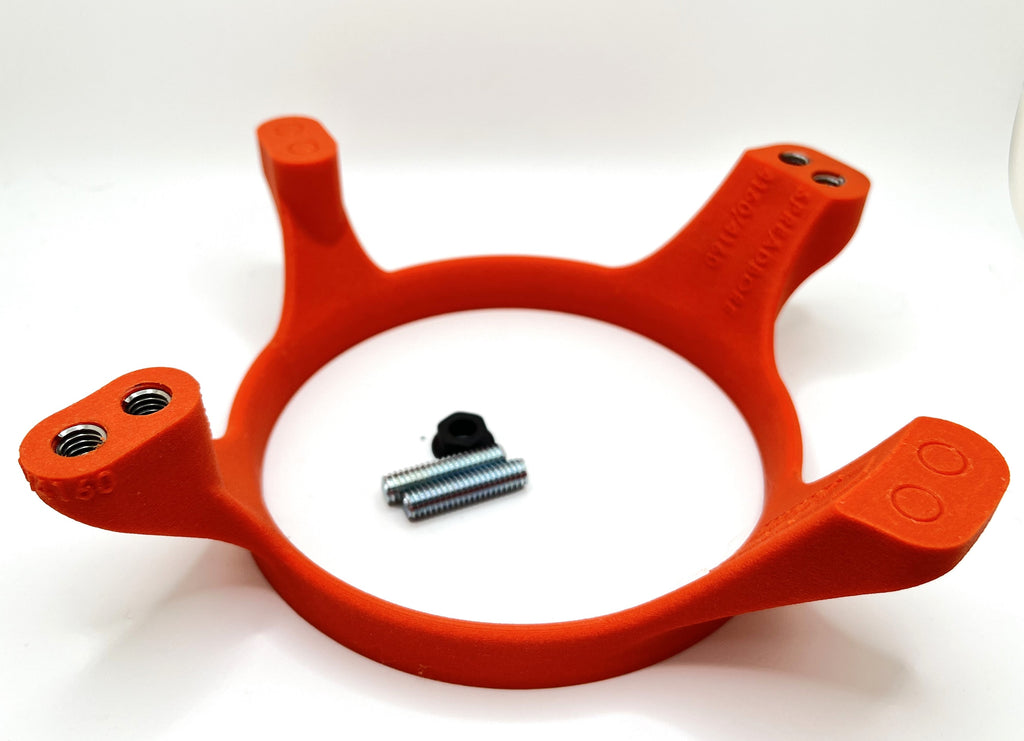 Carburetor Stand