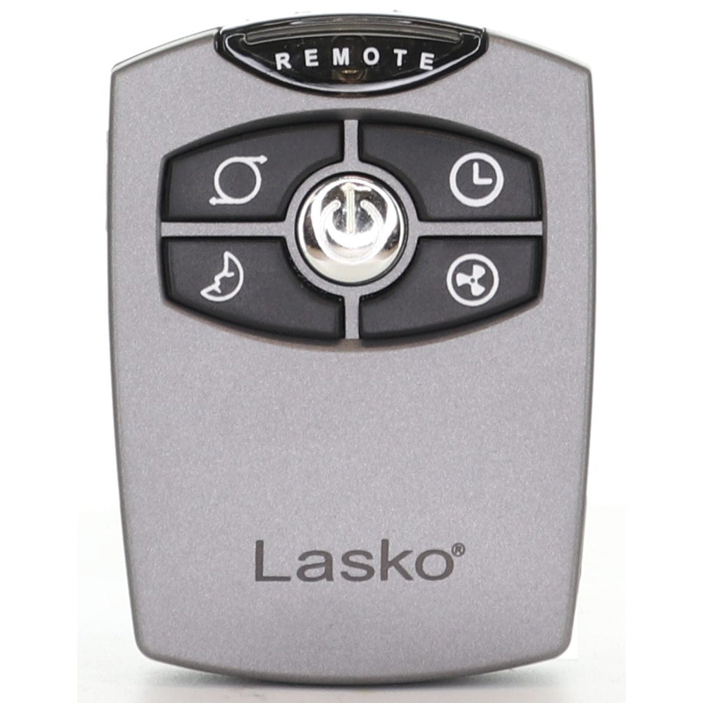 Lasko 2033651 Upright Fan Remote Control | 2530 - 40 Inch Elite Wind Tower | 2535 - 52 Inch Pedestal | 2543 - 41 Inch Elite - 2033651