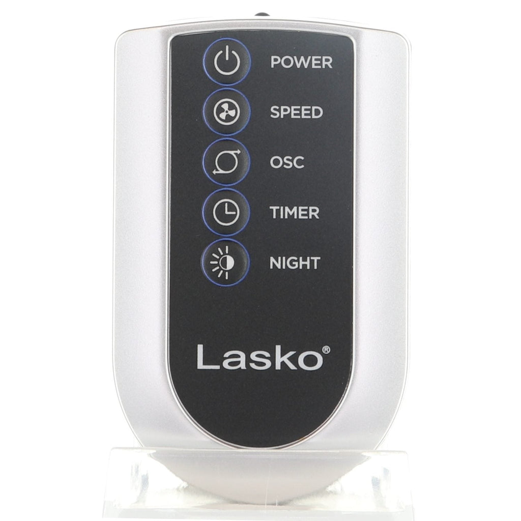 Lasko 2033666D Upright Fan Remote Control for Tower Fan | IR | Replacement Handheld – 2033666D