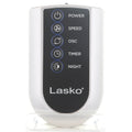 Lasko 2033666D Upright Fan Remote Control for Tower Fan | IR | Replacement Handheld – 2033666D