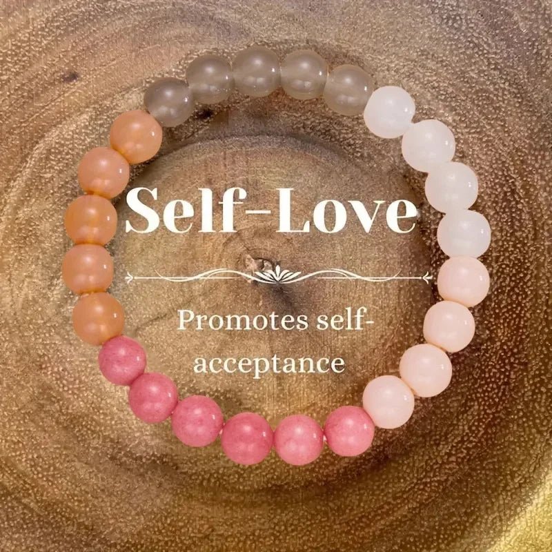 Beaded Bracelet for Prosperity | Unisex Lucky Charm Accessory