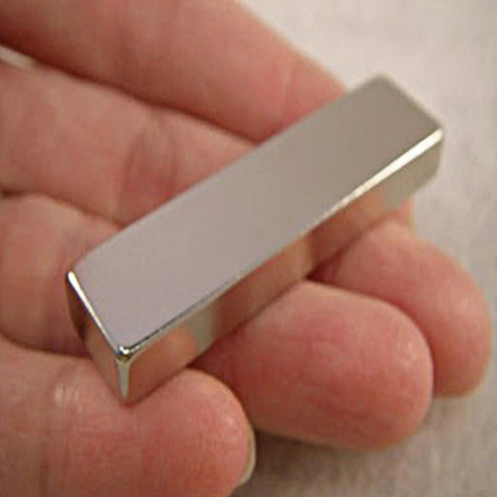 Rare Earth Magnet Neodymium N35 for Precious Metals Gold Silver Jewelry Spot Testing Scrap Bars Fake Coins Tester 999 Ring