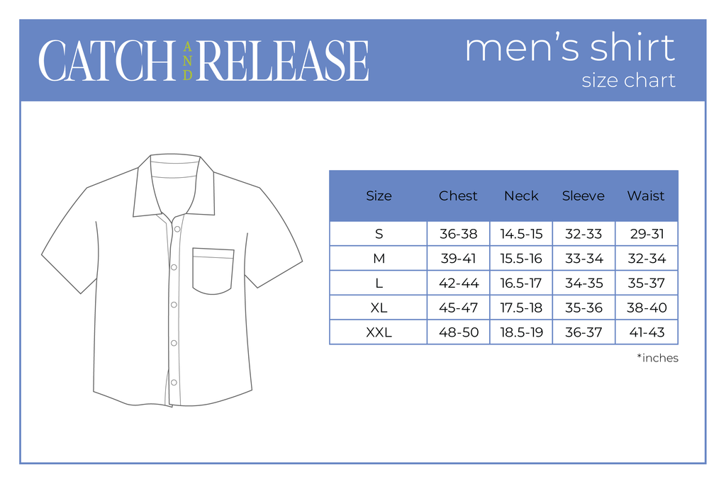 Superdome Men's Festival Shirt