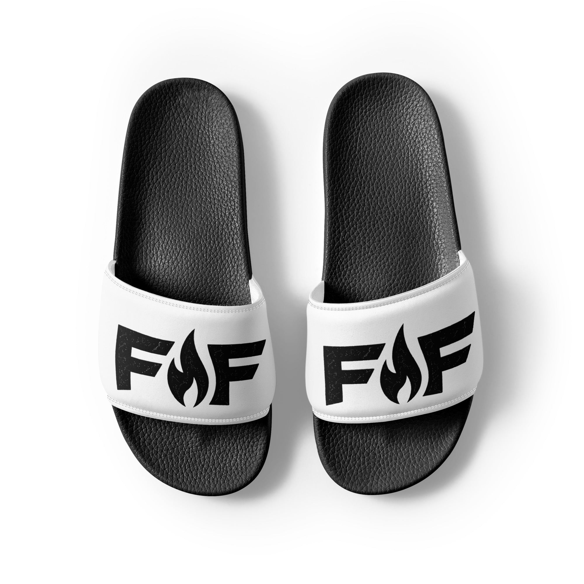 Men’s slides