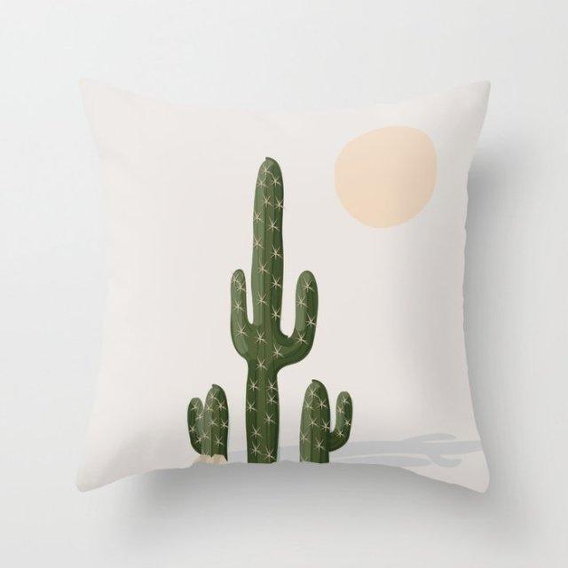 Modern Abstract Painting Throw Pillow Case Beautiful Cushion Covers Elegant Colorful Abstract Throw Pillow Cases For Bedroom Sofa Living Decorative Pillowcases 45x45CM