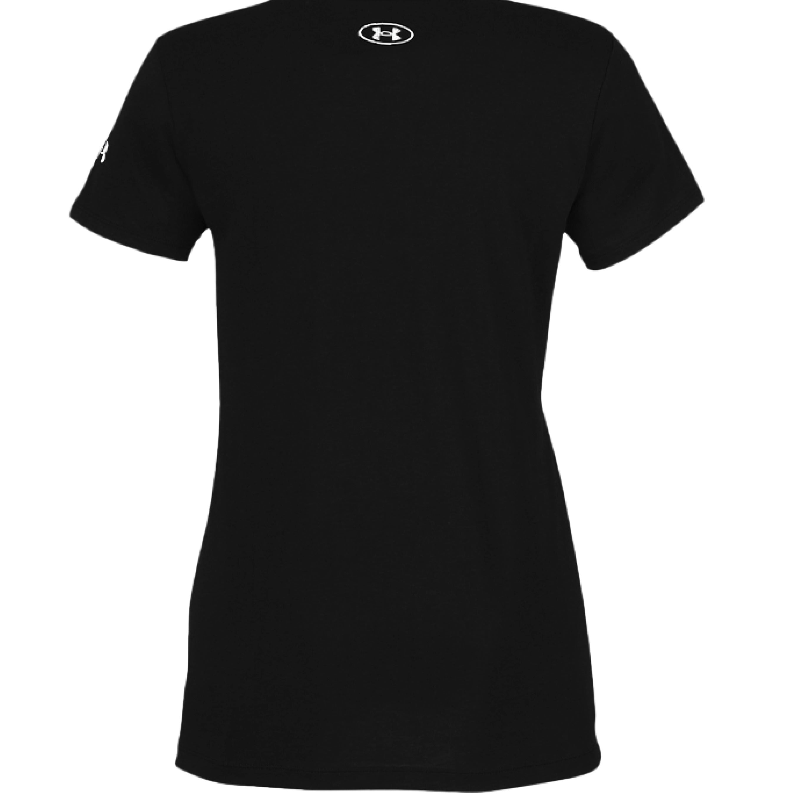 #1 Under Armour Performance T-Shirt