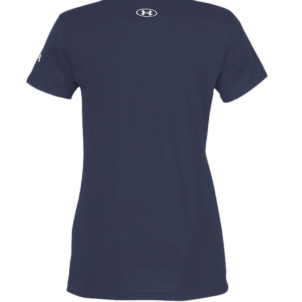 #1 Under Armour Performance T-Shirt