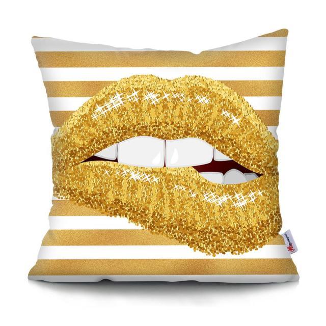 Cactus Cushion Cover Tropical Leaf Pillow Case Abstract Colorful Tropical Leaf Throw Pillow Covers Decorative Pillowcase Square Cushion Cases For Home Flower Decorative Pillow Sofa Pillowcase Cushions 45x45CM