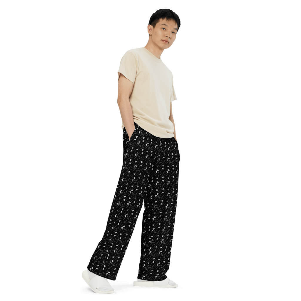 Punk Pins Unisex Lounge Pants
