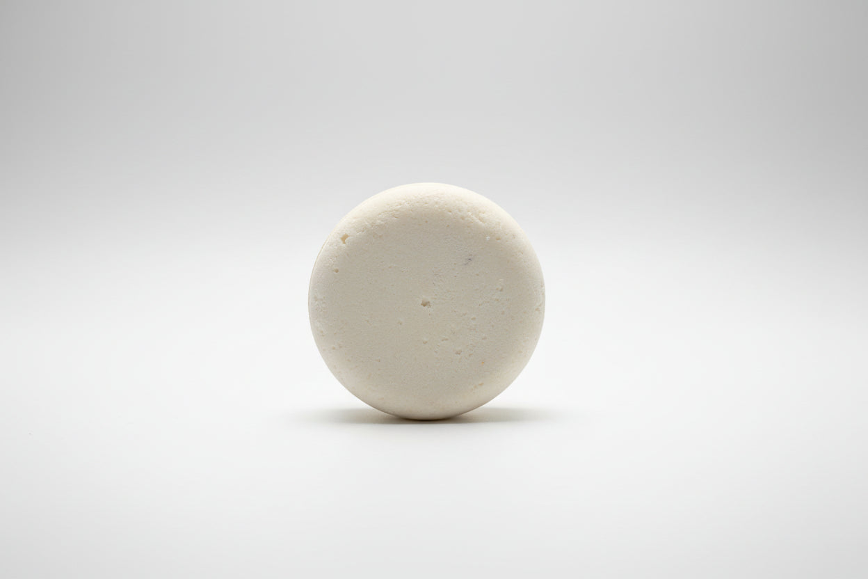 Lemongrass Lullaby Tallow Conditioner Bar