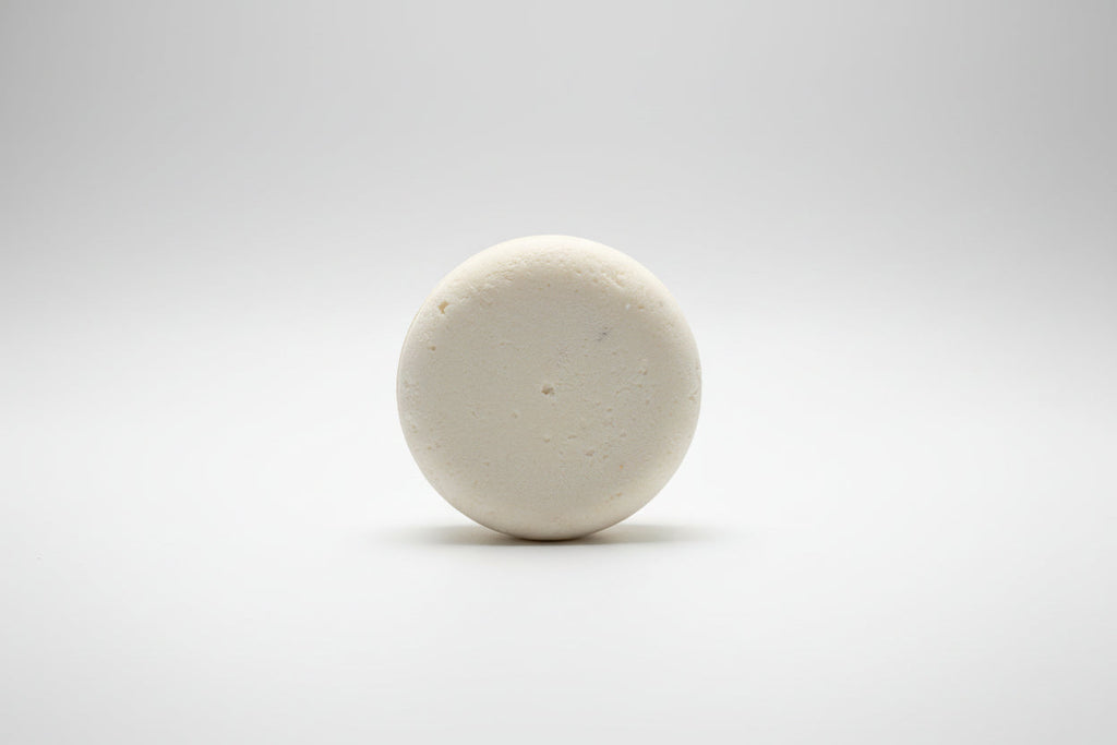 Lavender Tea Tallow Conditioner Bar