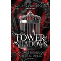 Tower of Shadows - Paperback