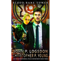 Blood Bane Tower - Paperback