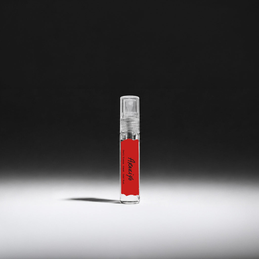 Araki 40 Eau de Parfum