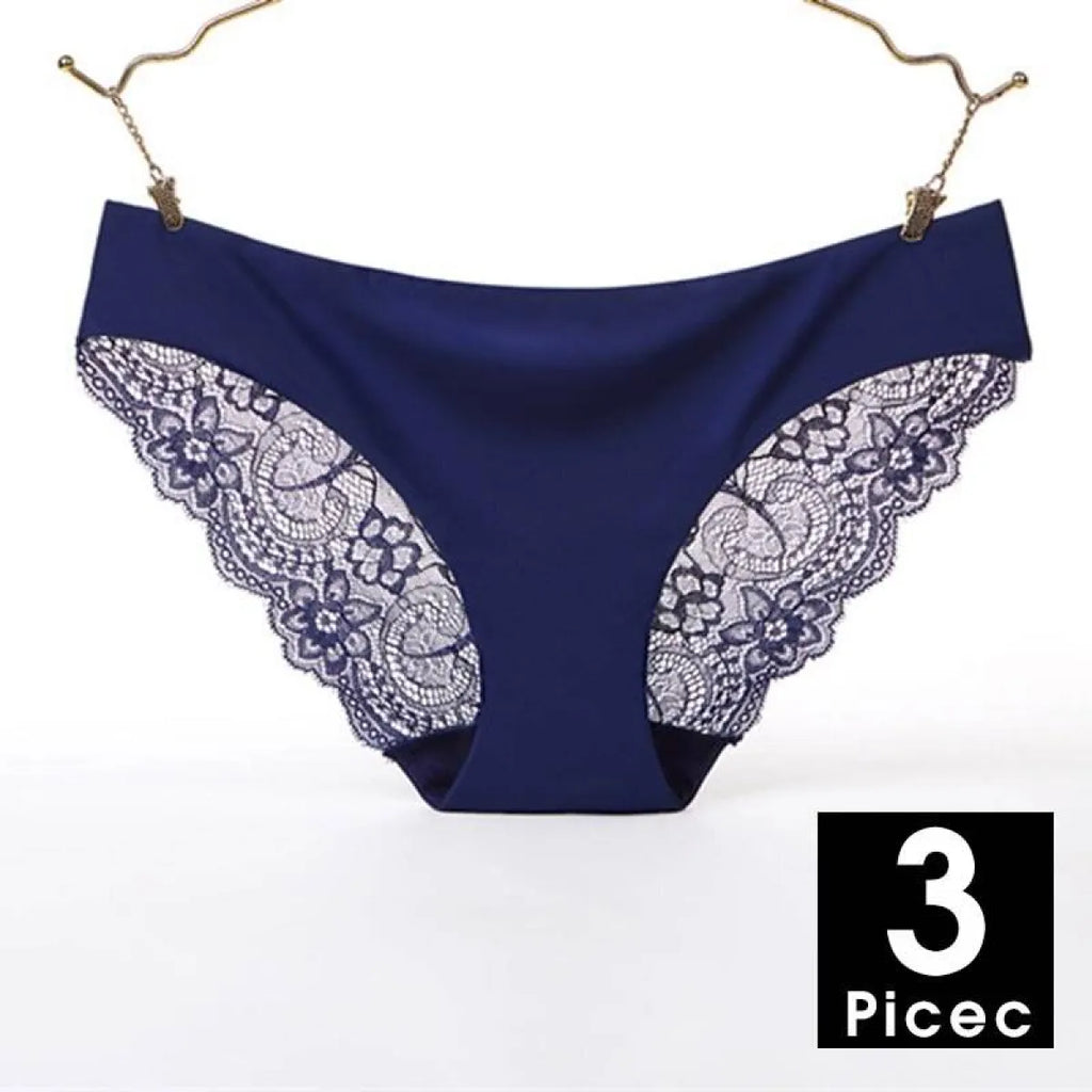 Silk Multipack 3 Pcs Set