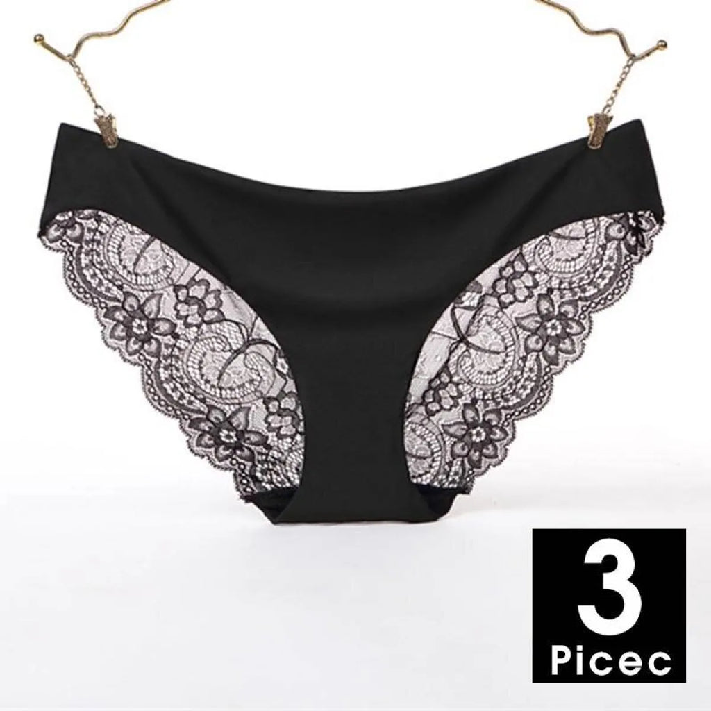 Silk Multipack 3 Pcs Set