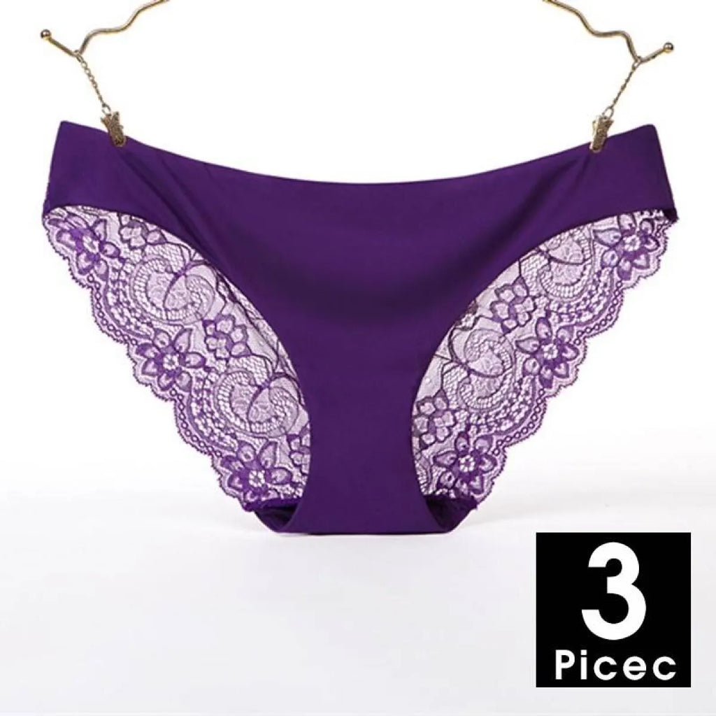 Silk Multipack 3 Pcs Set