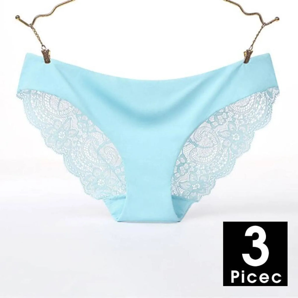 Silk Multipack 3 Pcs Set