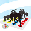 Twist Game | Classic Family Party Mat Board Game