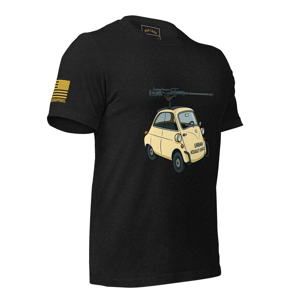 Urban Assault Vehicle
