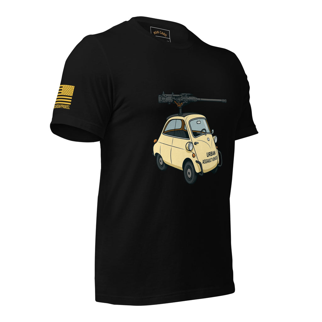 Urban Assault Vehicle