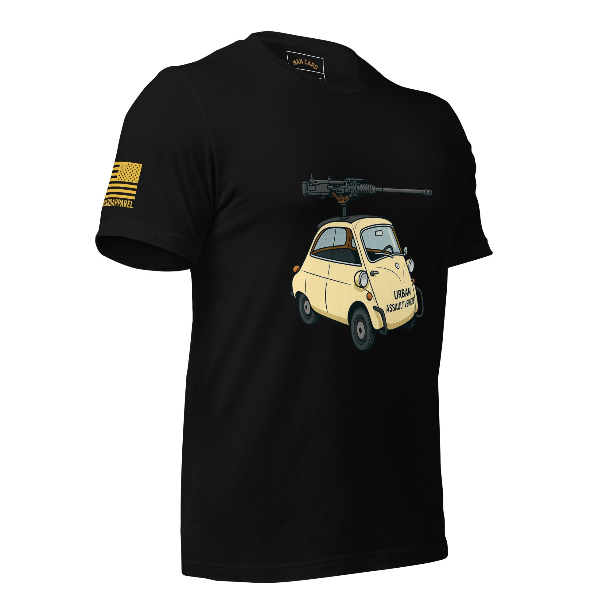 Urban Assault Vehicle