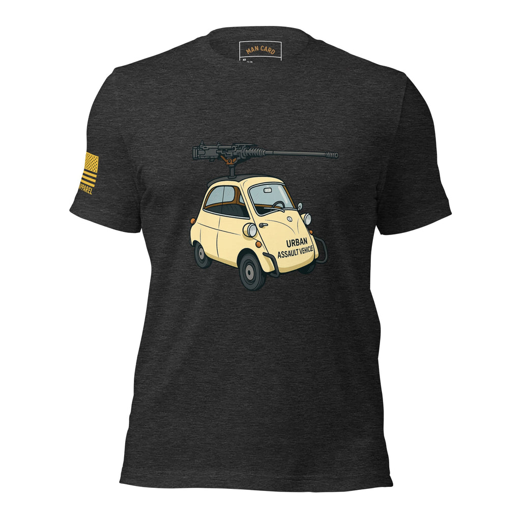 Urban Assault Vehicle