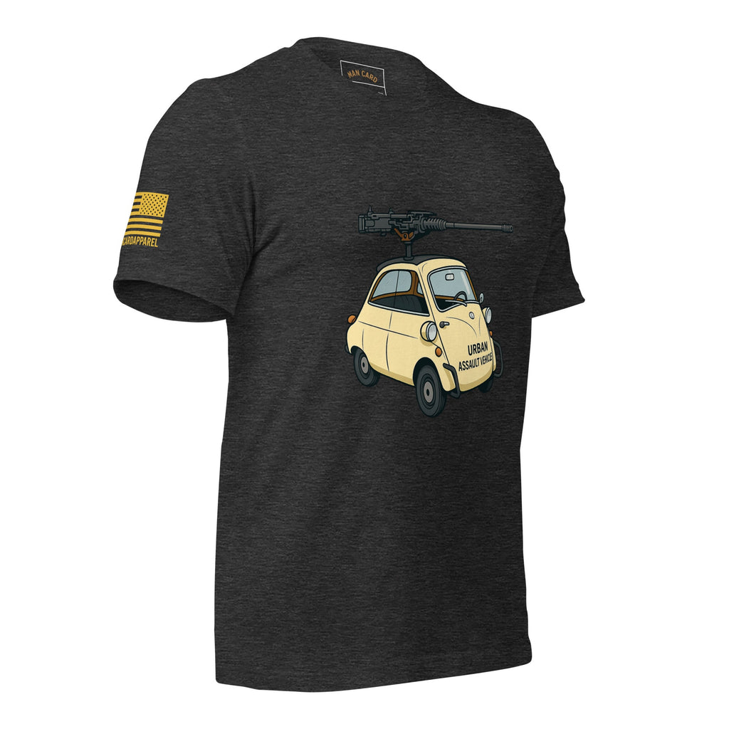 Urban Assault Vehicle