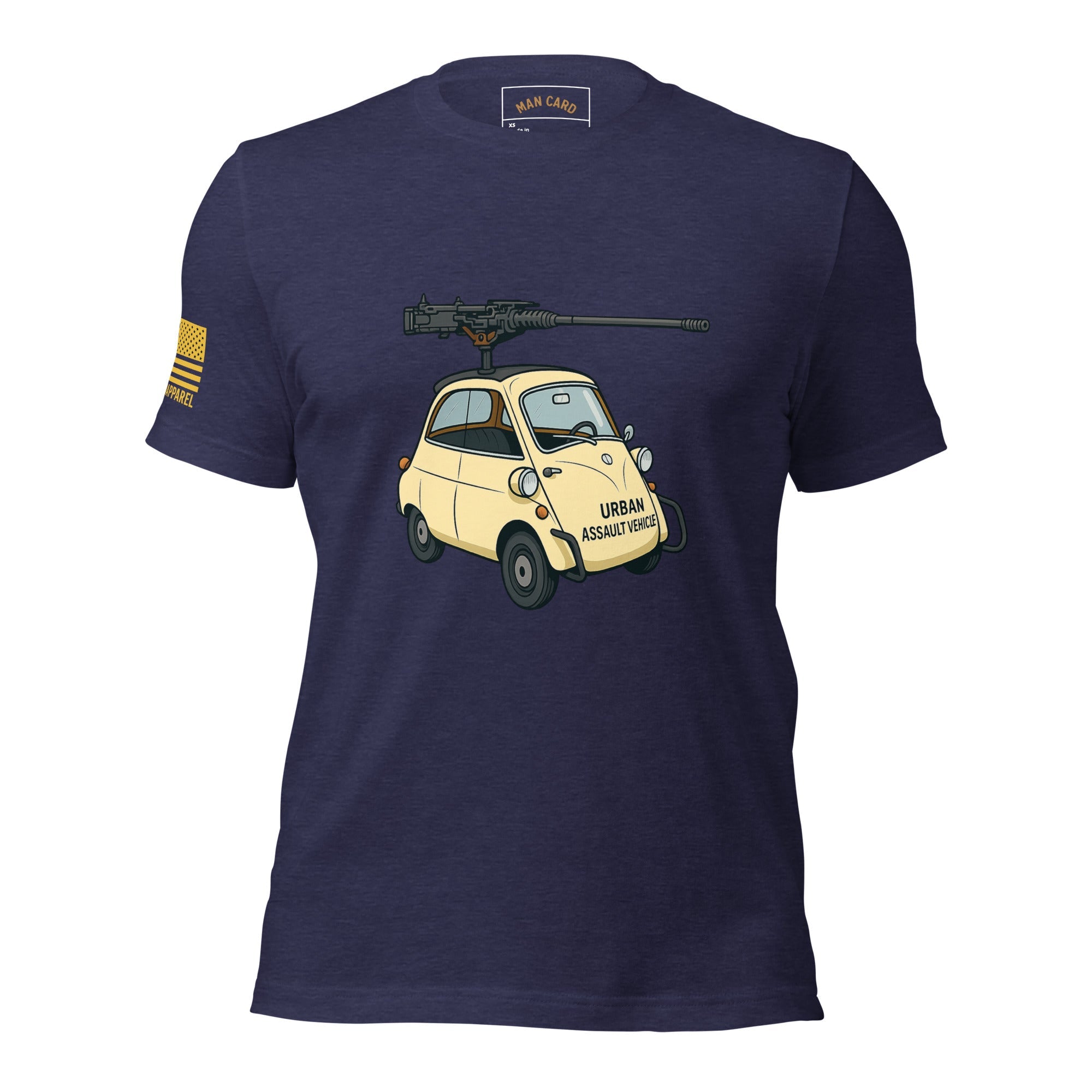 Urban Assault Vehicle
