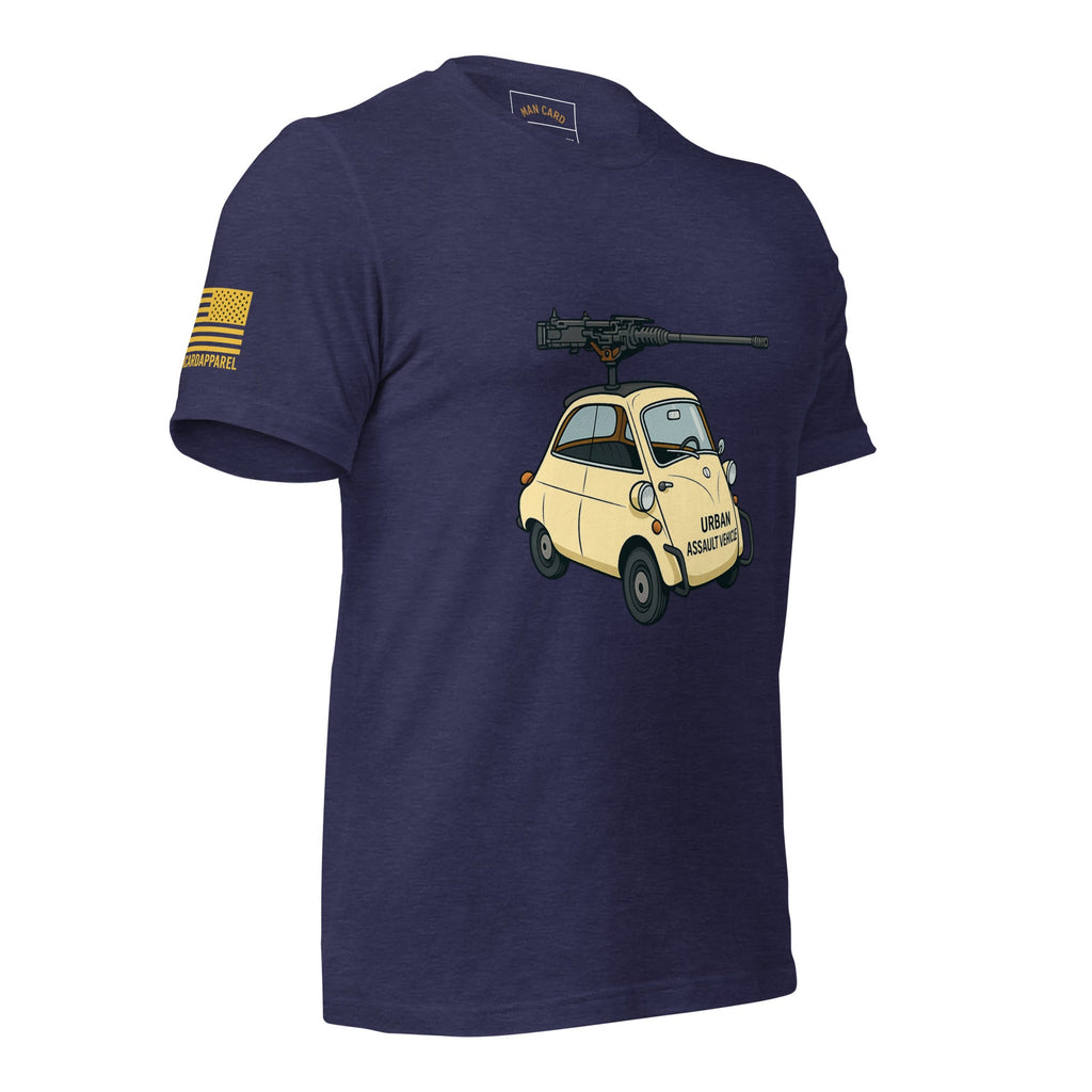 Urban Assault Vehicle