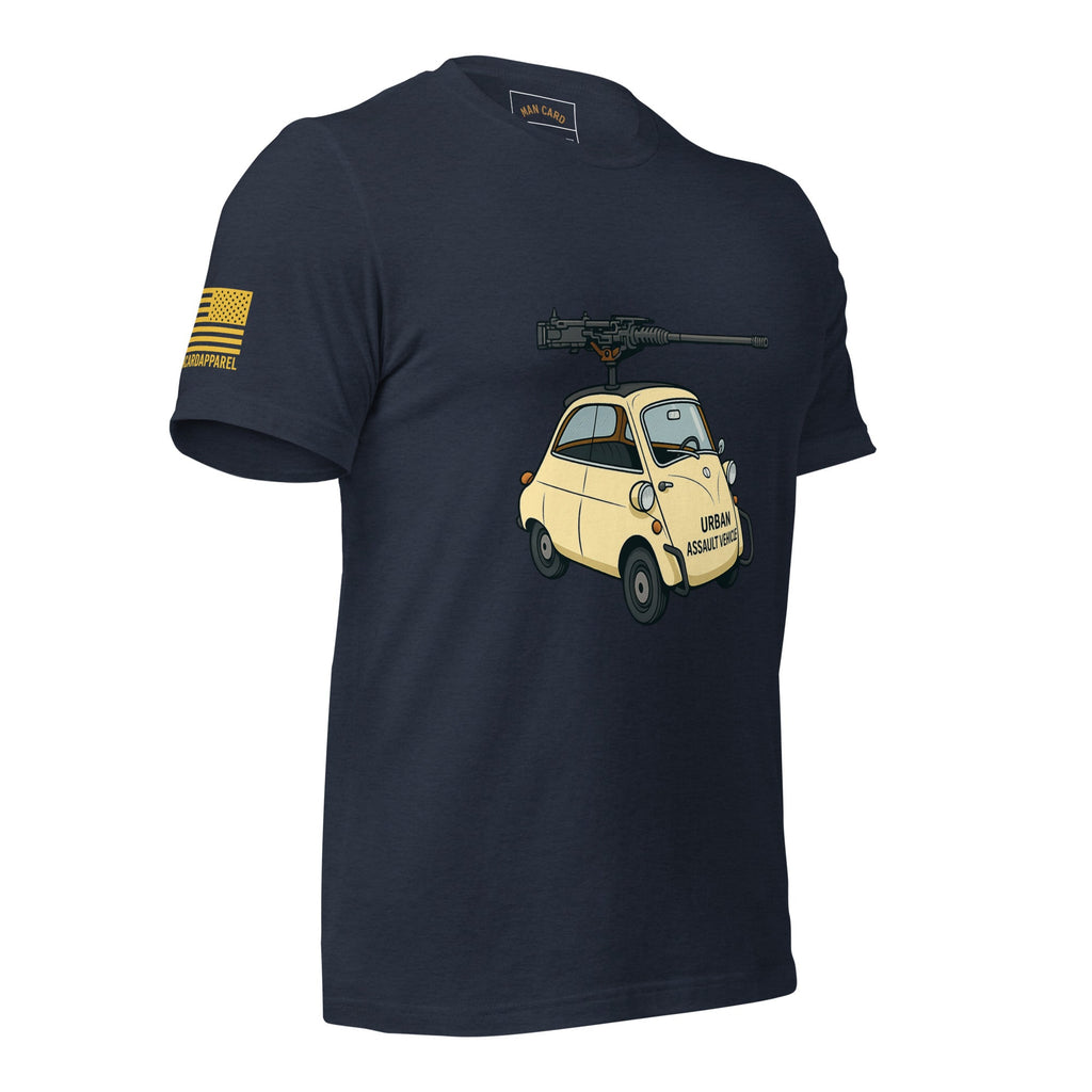 Urban Assault Vehicle