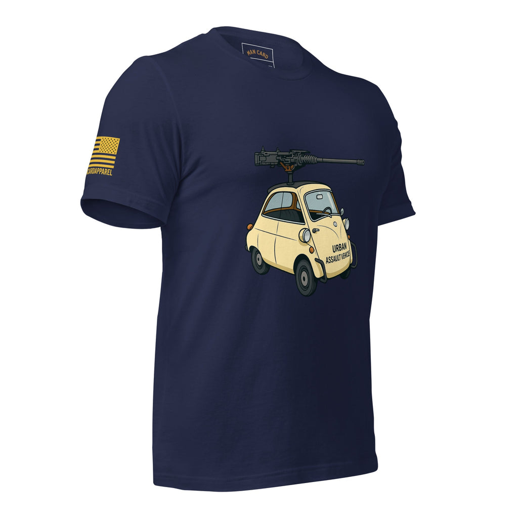 Urban Assault Vehicle