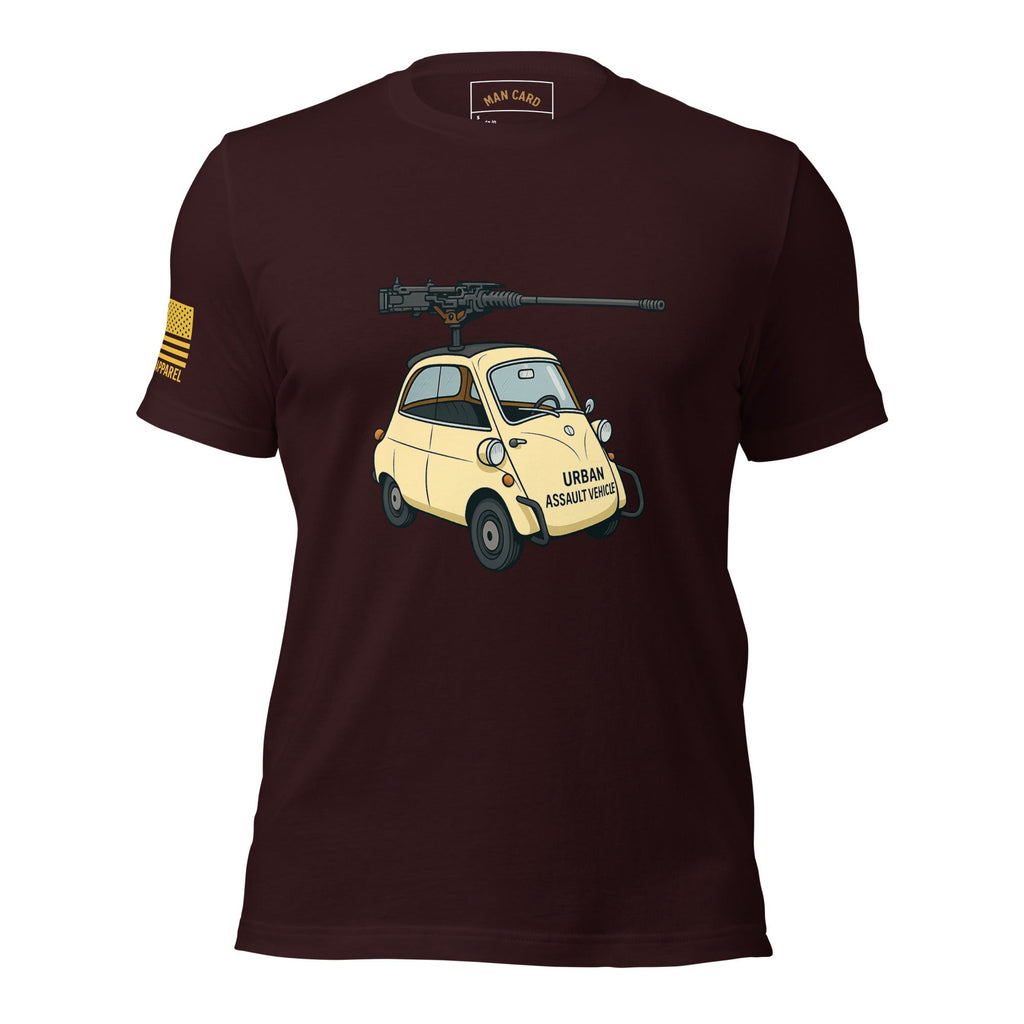 Urban Assault Vehicle