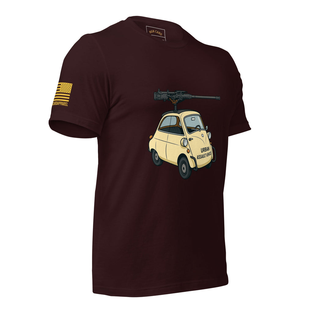 Urban Assault Vehicle
