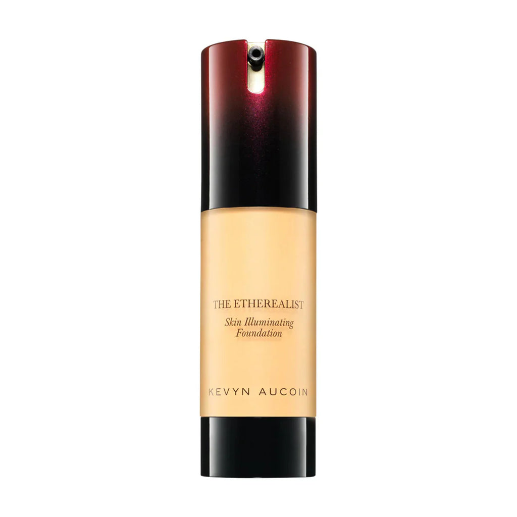 Kevyn Aucoin The Etherealist Skin Illuminating Foundation